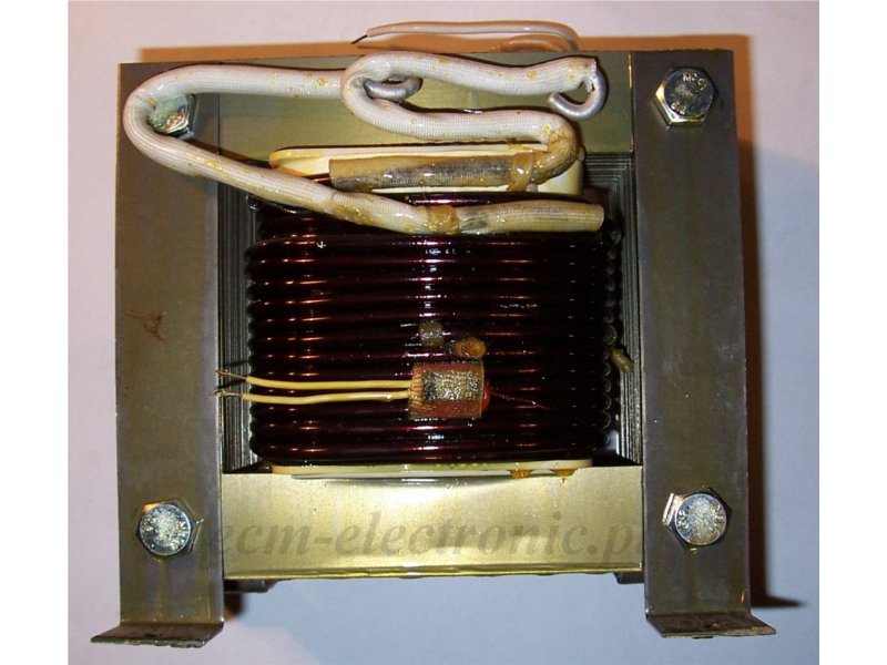 Transformator gwny pautomatu MidiMagster 1801 kod R-4034-030